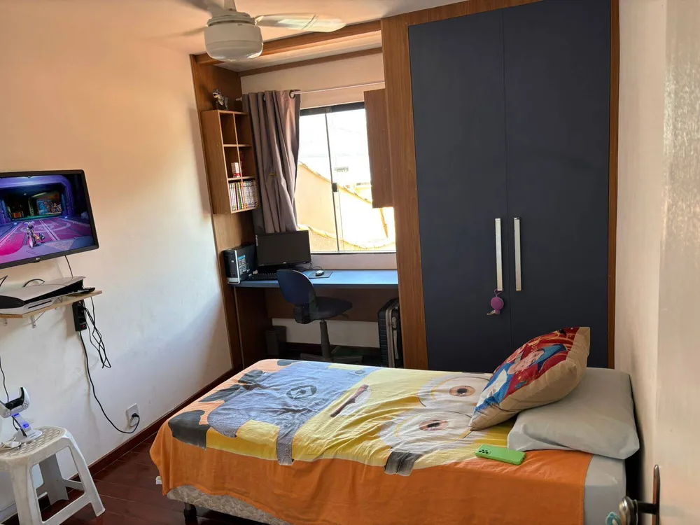 Casa, 4 quartos, 99 m² - Foto 4