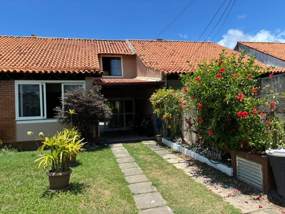 Casa, 4 quartos, 99 m² - Foto 2