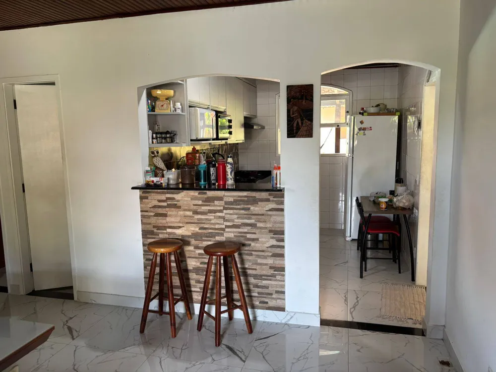 Casa, 4 quartos, 99 m² - Foto 9