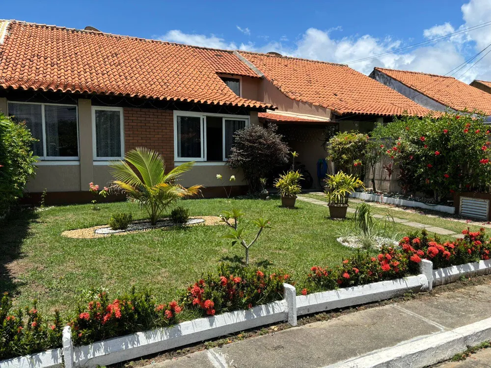 Casa, 4 quartos, 99 m² - Foto 1