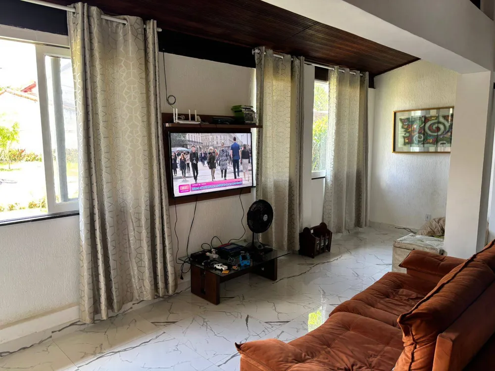 Casa, 4 quartos, 99 m² - Foto 4
