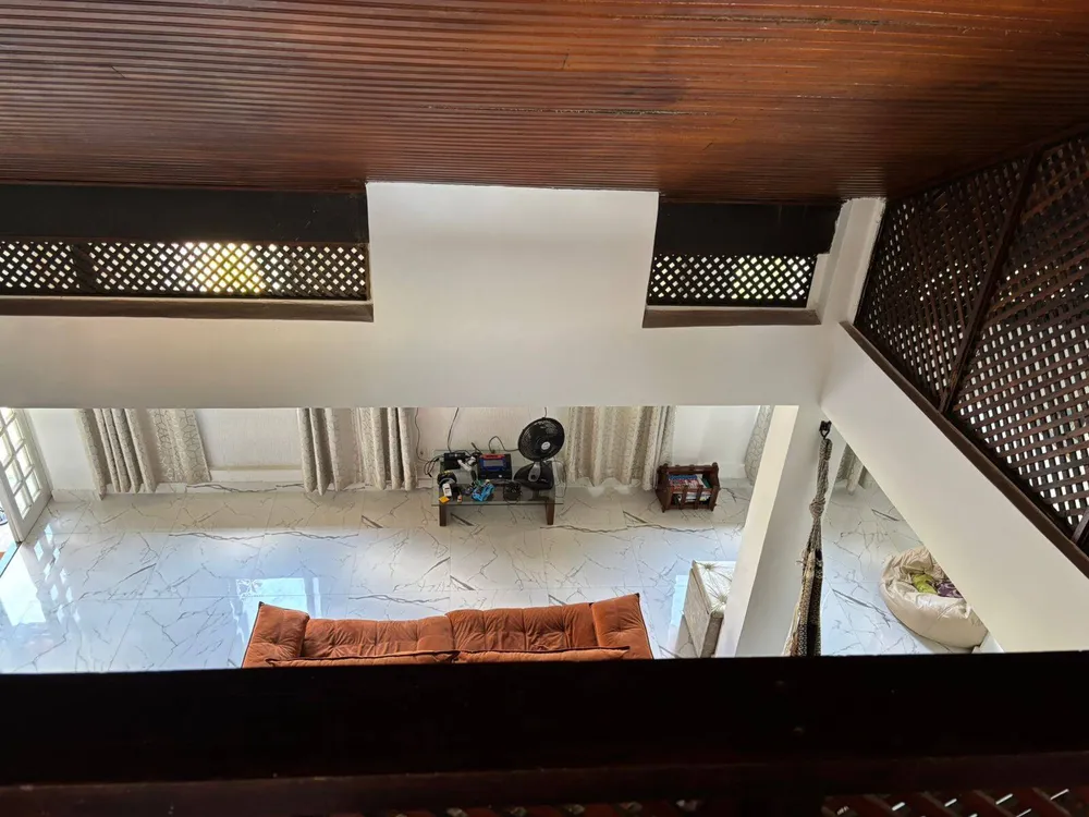 Casa, 4 quartos, 99 m² - Foto 3