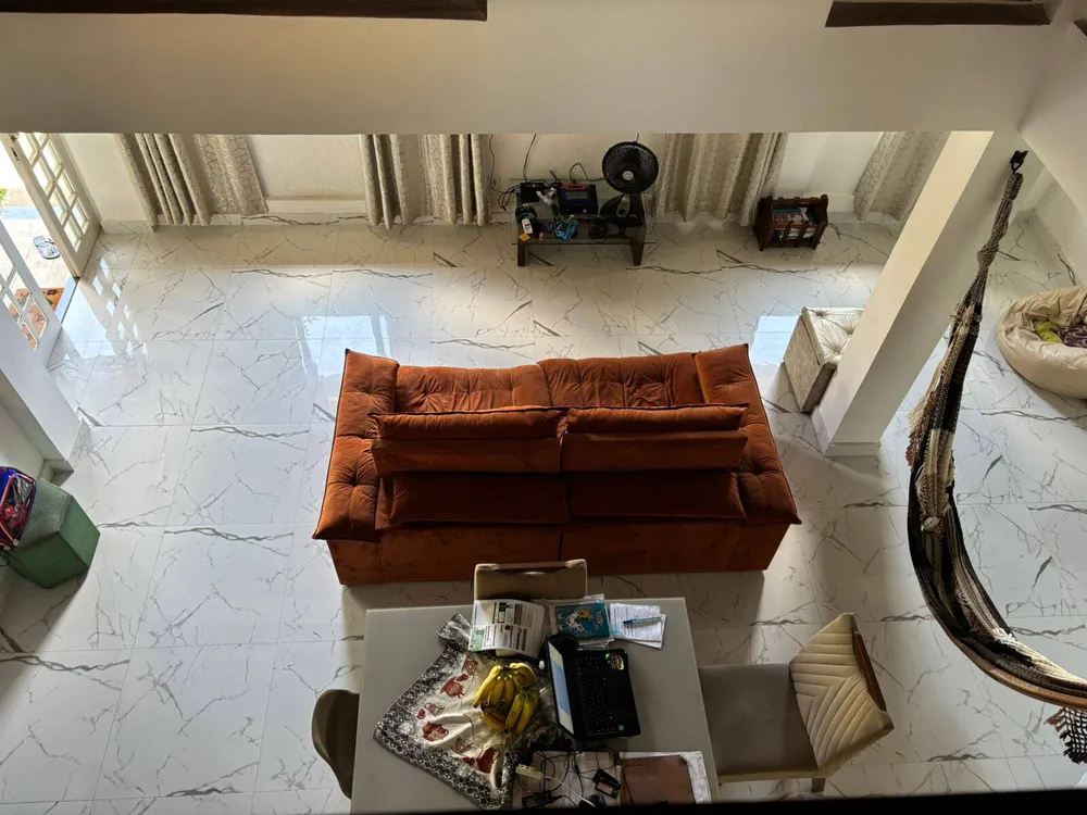 Casa, 4 quartos, 99 m² - Foto 8