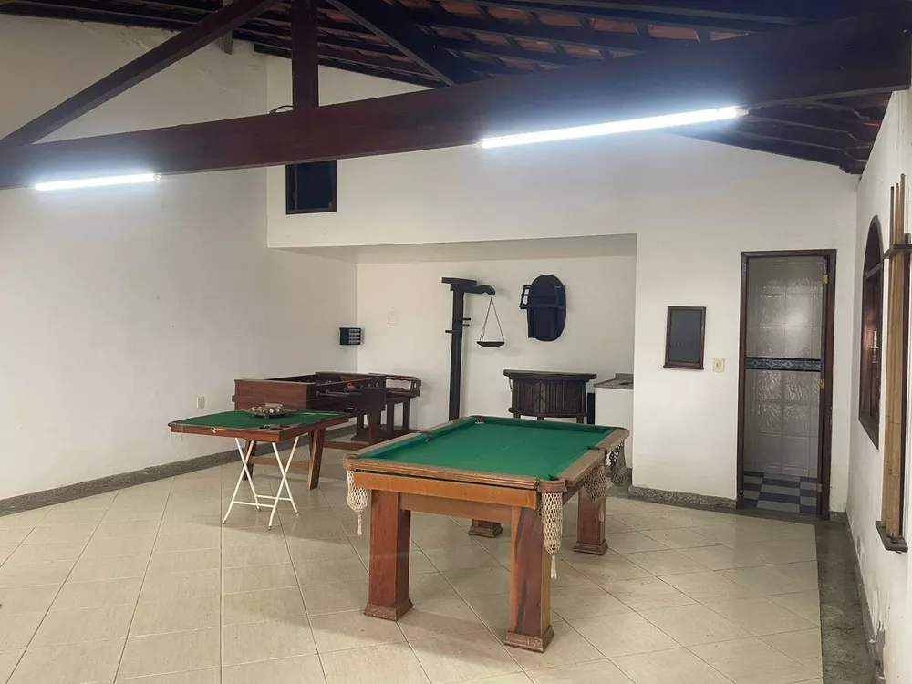 Casa, 3 quartos, 300 m² - Foto 6