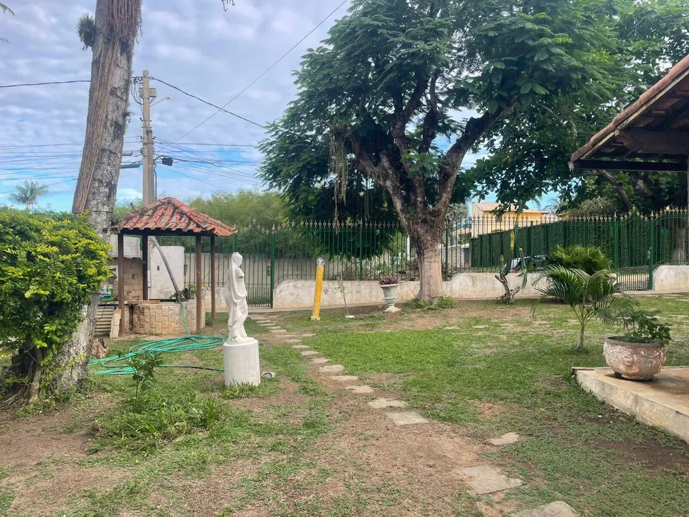 Casa, 3 quartos, 300 m² - Foto 18