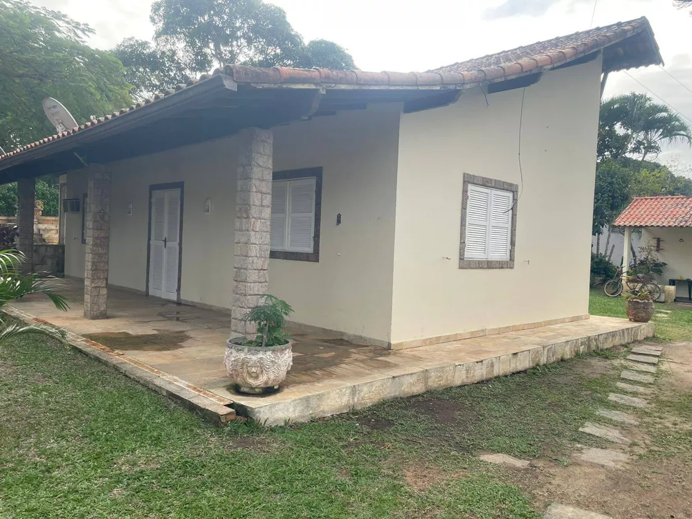 Casa, 3 quartos, 300 m² - Foto 21