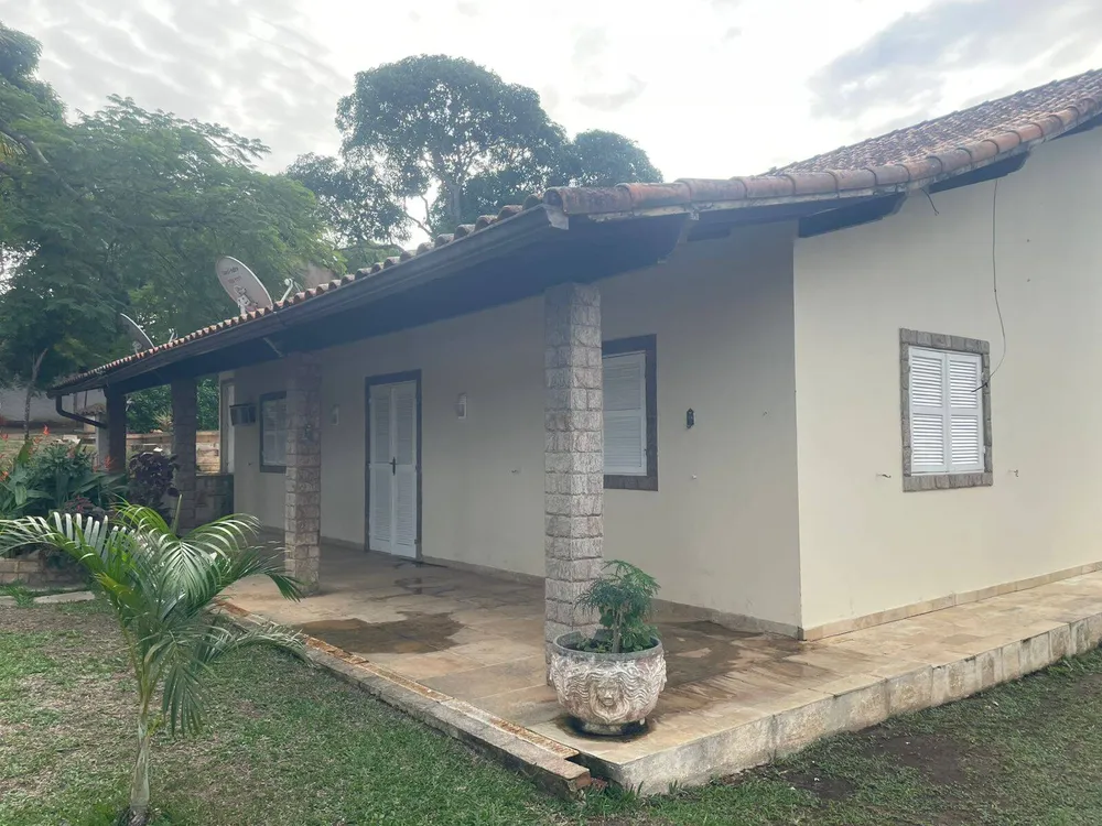 Casa, 3 quartos, 300 m² - Foto 4