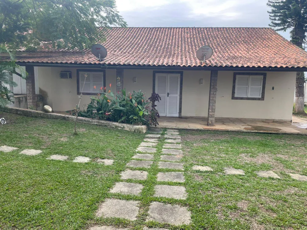 Casa, 3 quartos, 300 m² - Foto 1