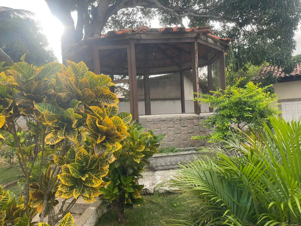 Casa, 3 quartos, 300 m² - Foto 25