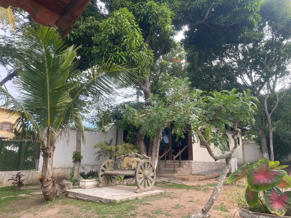 Casa, 3 quartos, 300 m² - Foto 28