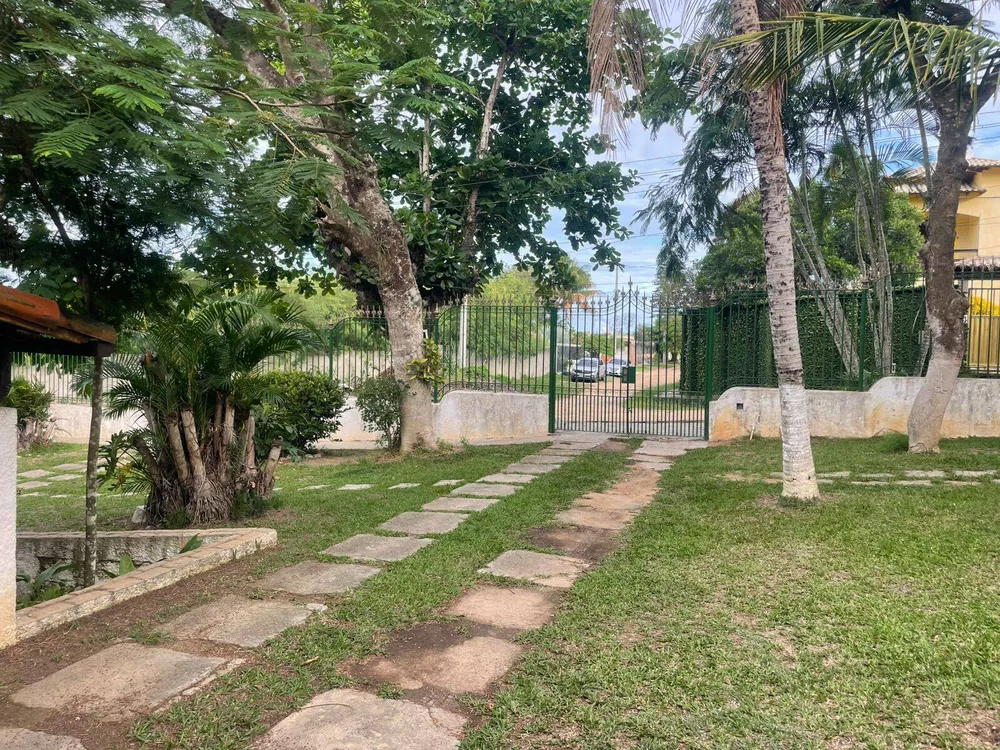 Casa, 3 quartos, 300 m² - Foto 27