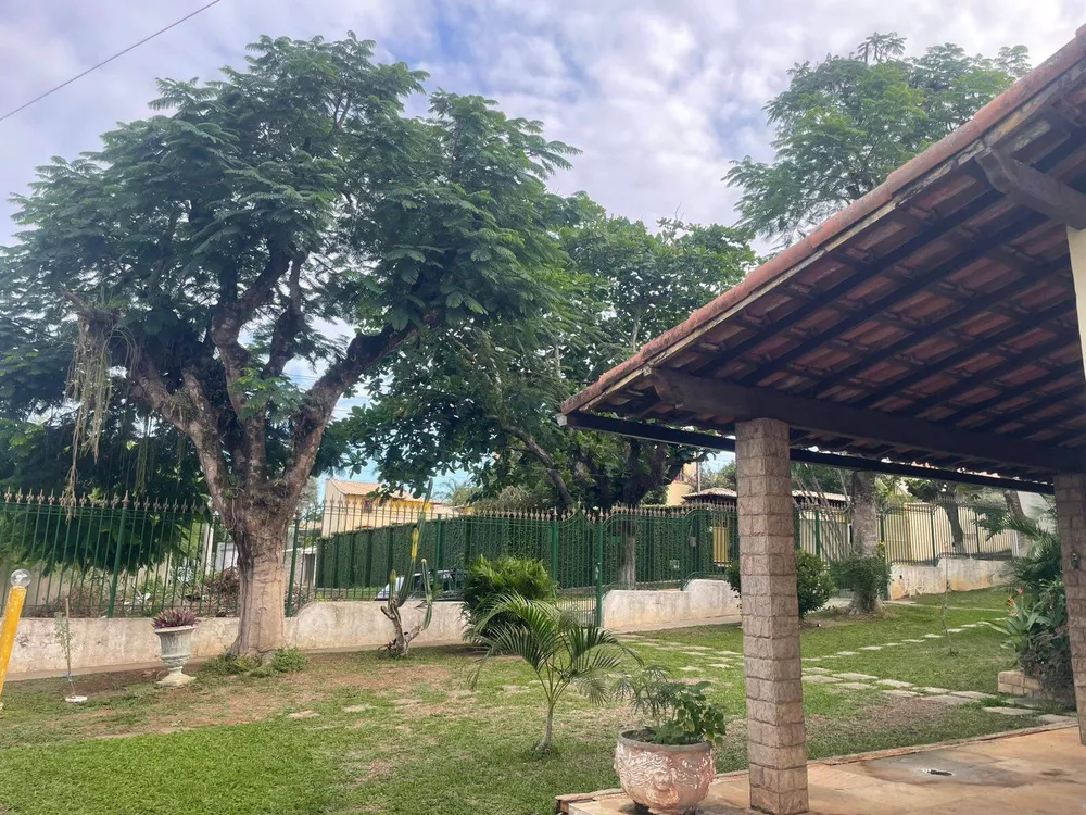 Casa, 3 quartos, 300 m² - Foto 19