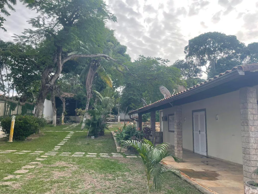 Casa, 3 quartos, 300 m² - Foto 22