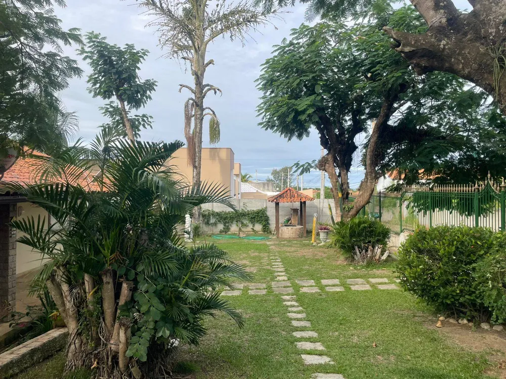 Casa, 3 quartos, 300 m² - Foto 13