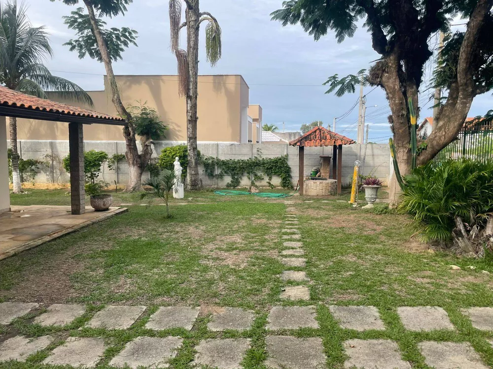 Casa, 3 quartos, 300 m² - Foto 1