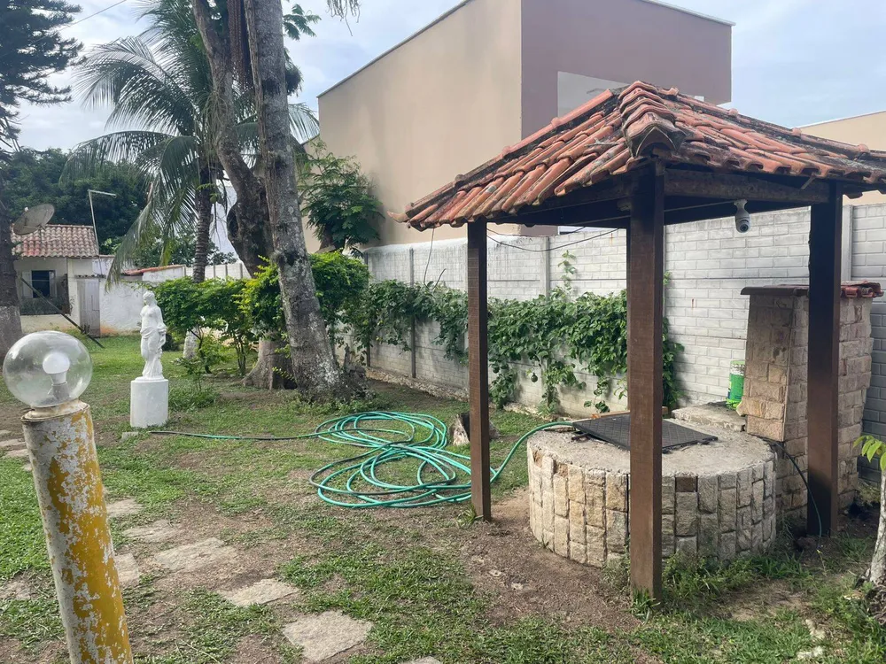 Casa, 3 quartos, 300 m² - Foto 11