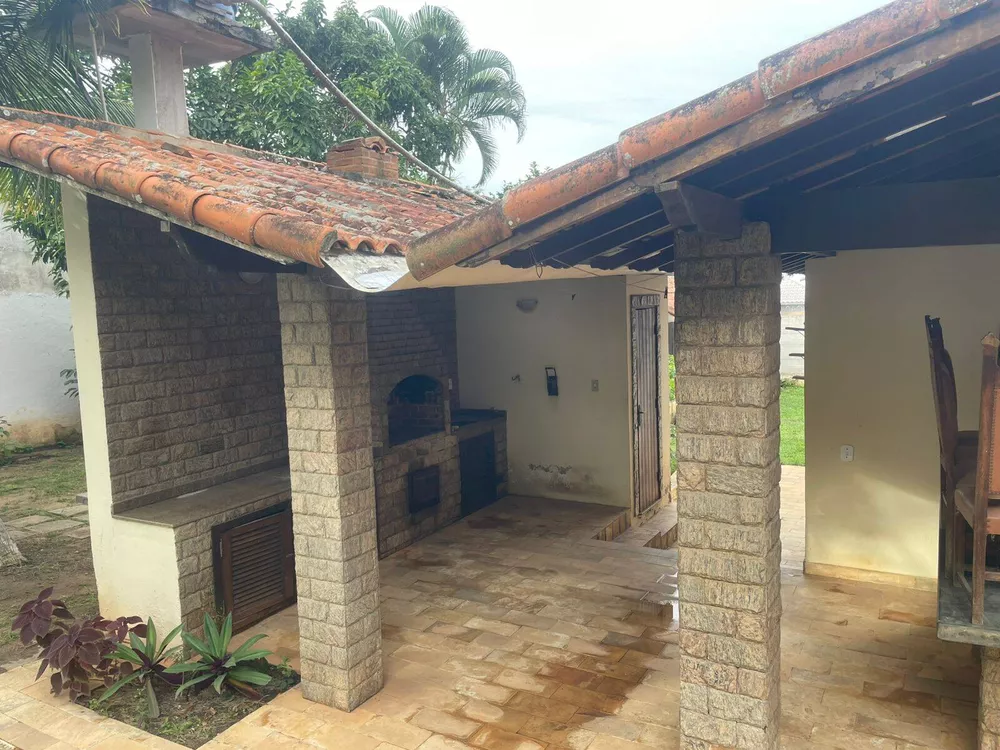 Casa, 3 quartos, 300 m² - Foto 23