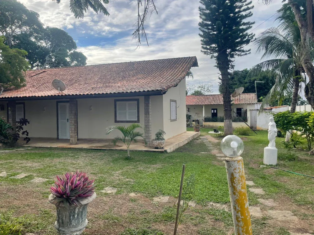 Casa, 3 quartos, 300 m² - Foto 15