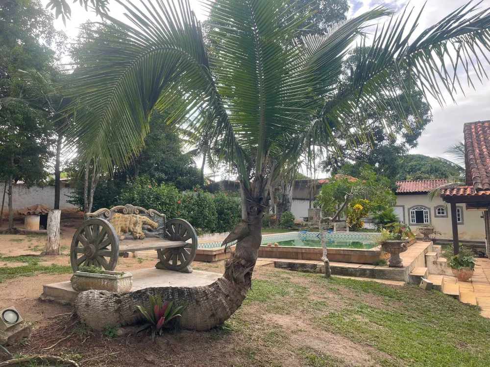 Casa, 3 quartos, 300 m² - Foto 2