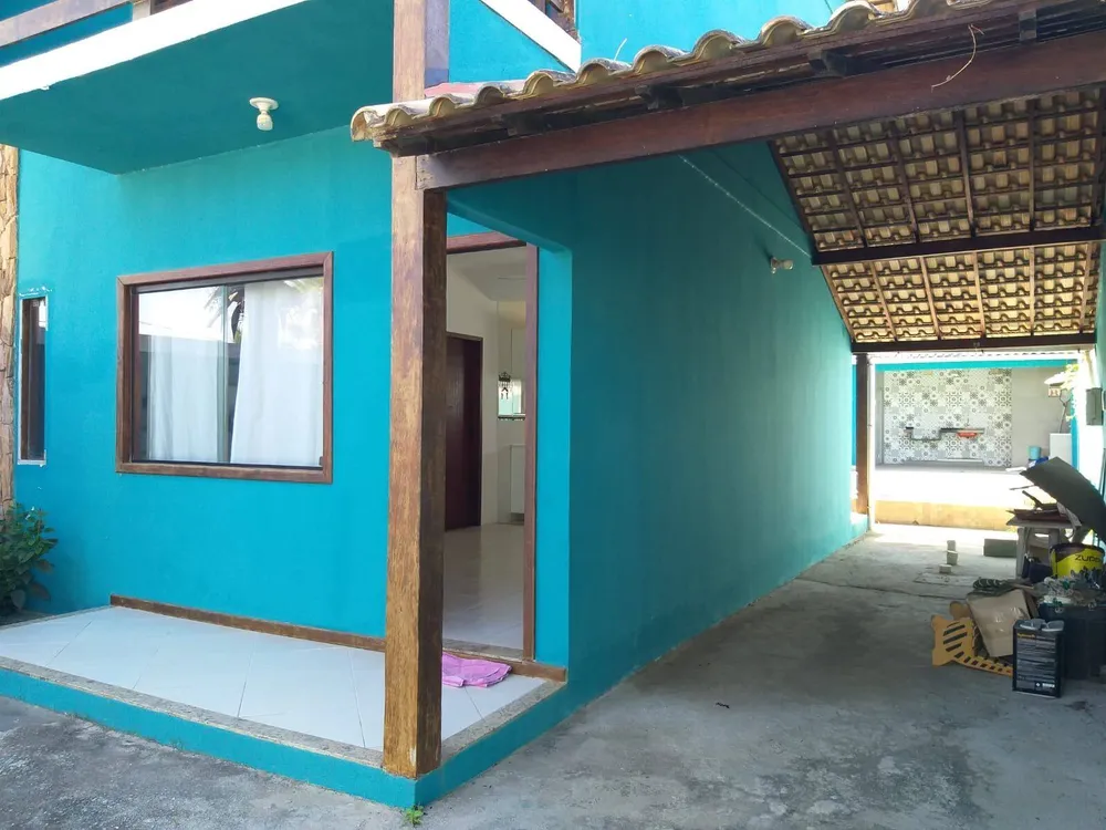 Casa, 2 quartos, 185 m² - Foto 4