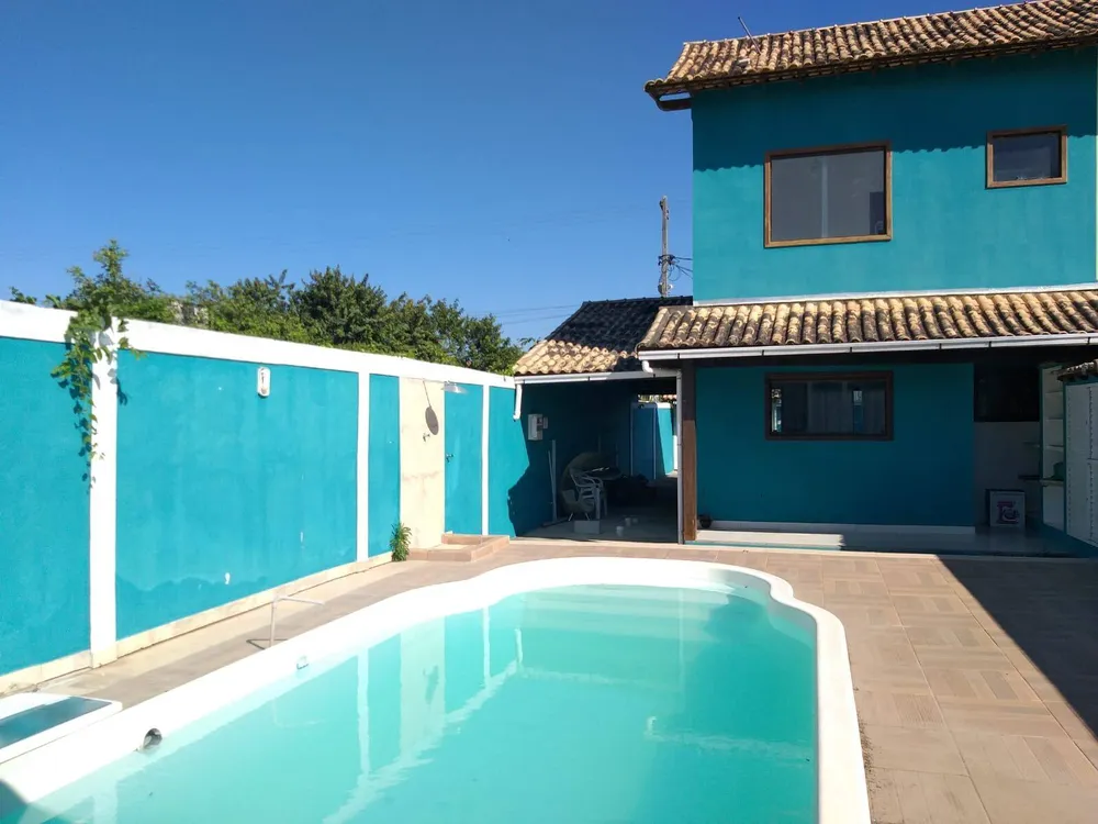 Casa, 2 quartos, 185 m² - Foto 19