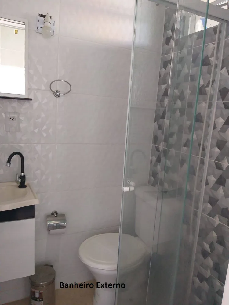 Casa, 2 quartos, 185 m² - Foto 30