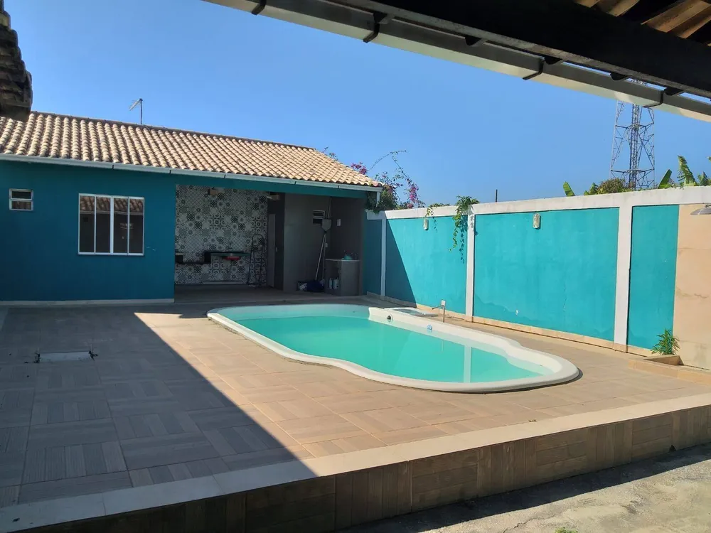 Casa, 2 quartos, 185 m² - Foto 17