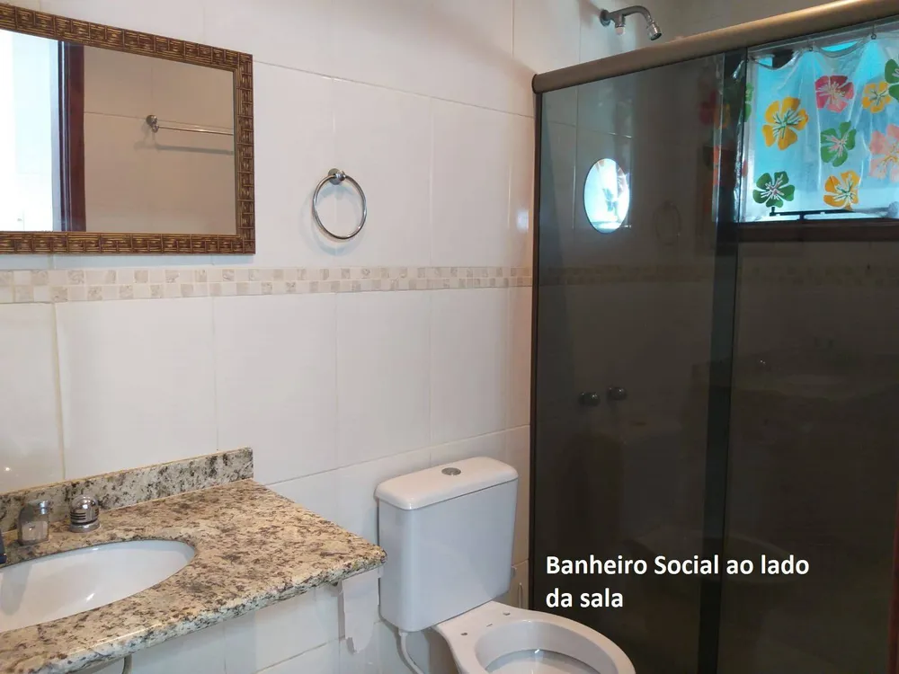 Casa, 2 quartos, 185 m² - Foto 26
