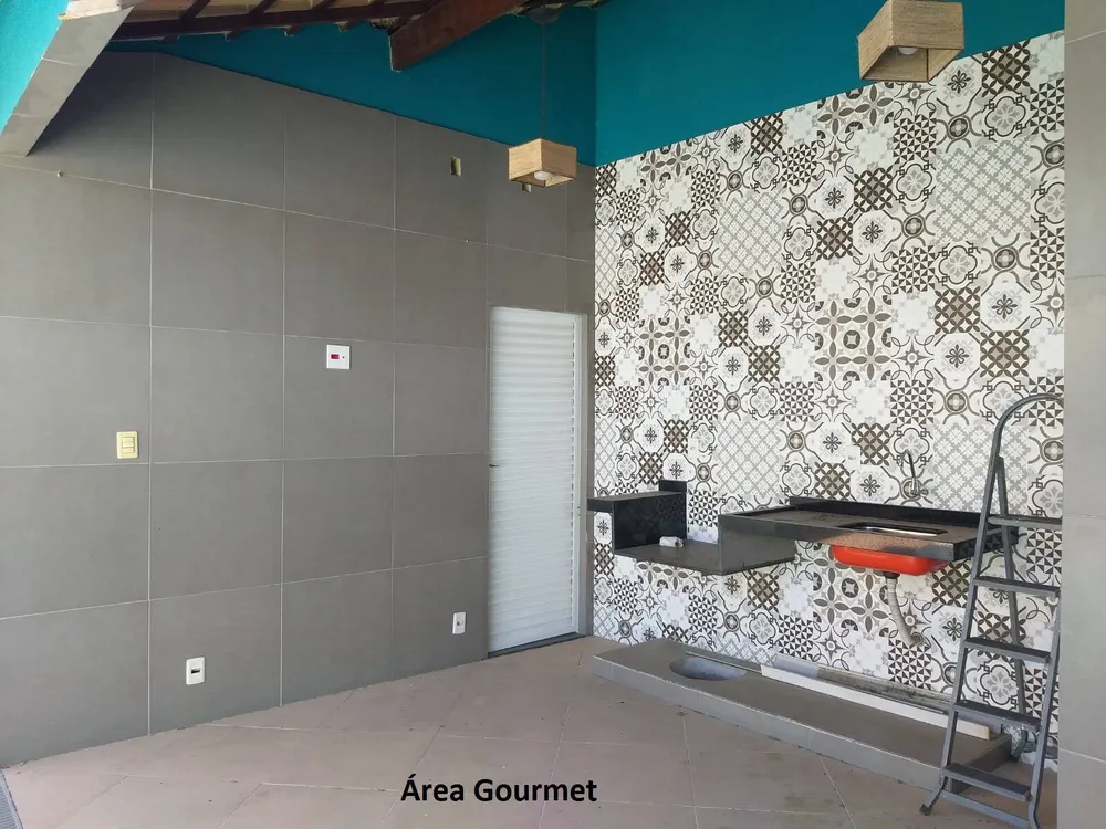 Casa, 2 quartos, 185 m² - Foto 21