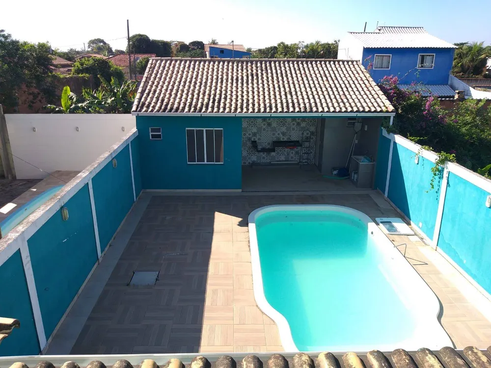 Casa, 2 quartos, 185 m² - Foto 22