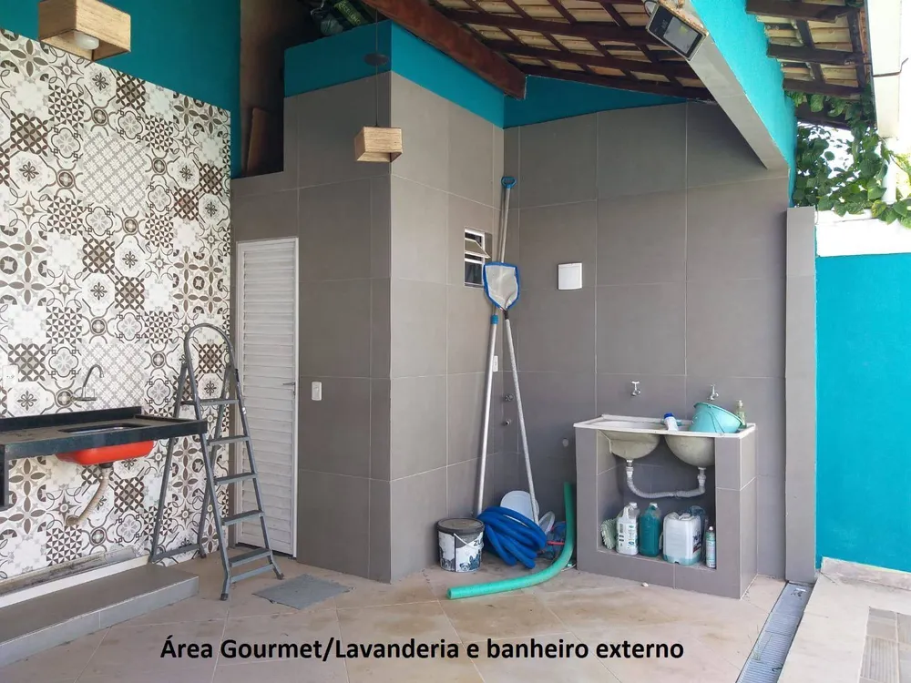 Casa, 2 quartos, 185 m² - Foto 32