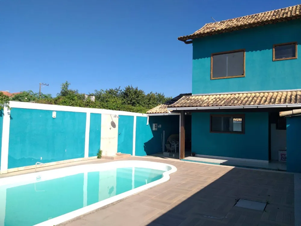 Casa, 2 quartos, 185 m² - Foto 1