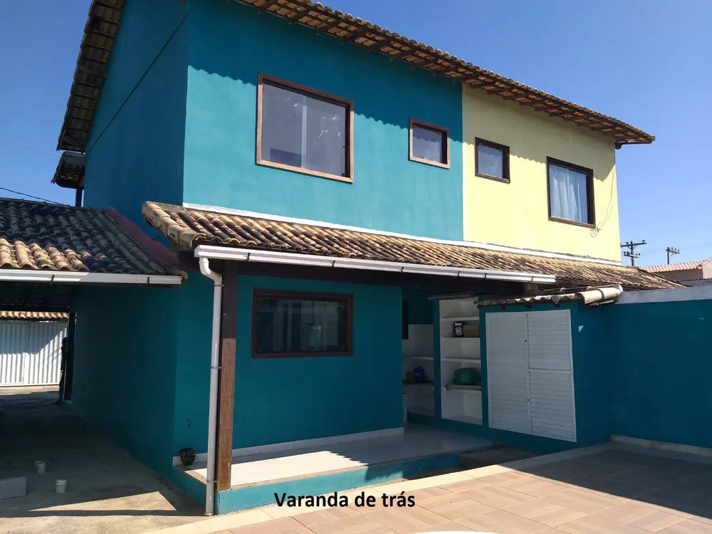 Casa, 2 quartos, 185 m² - Foto 33