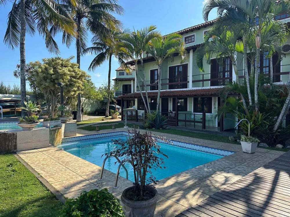 Casa, 3 quartos, 48 m² - Foto 1