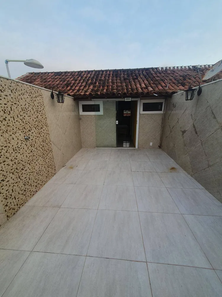 Casa, 3 quartos, 48 m² - Foto 23