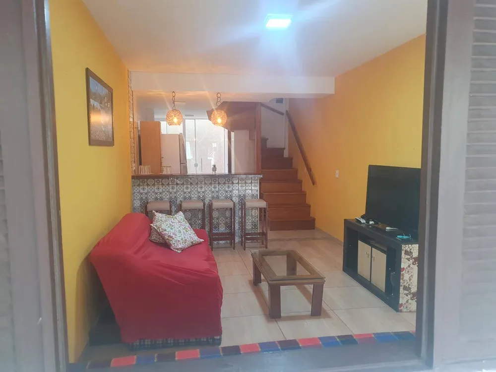 Casa, 3 quartos, 48 m² - Foto 7