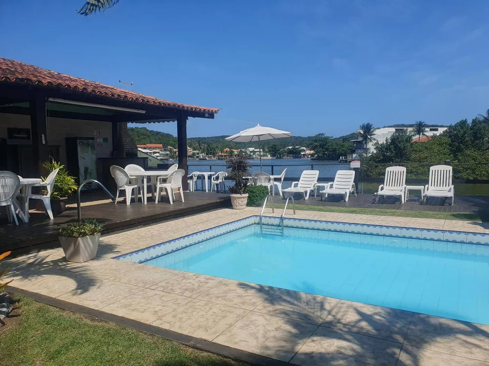 Casa, 3 quartos, 48 m² - Foto 26