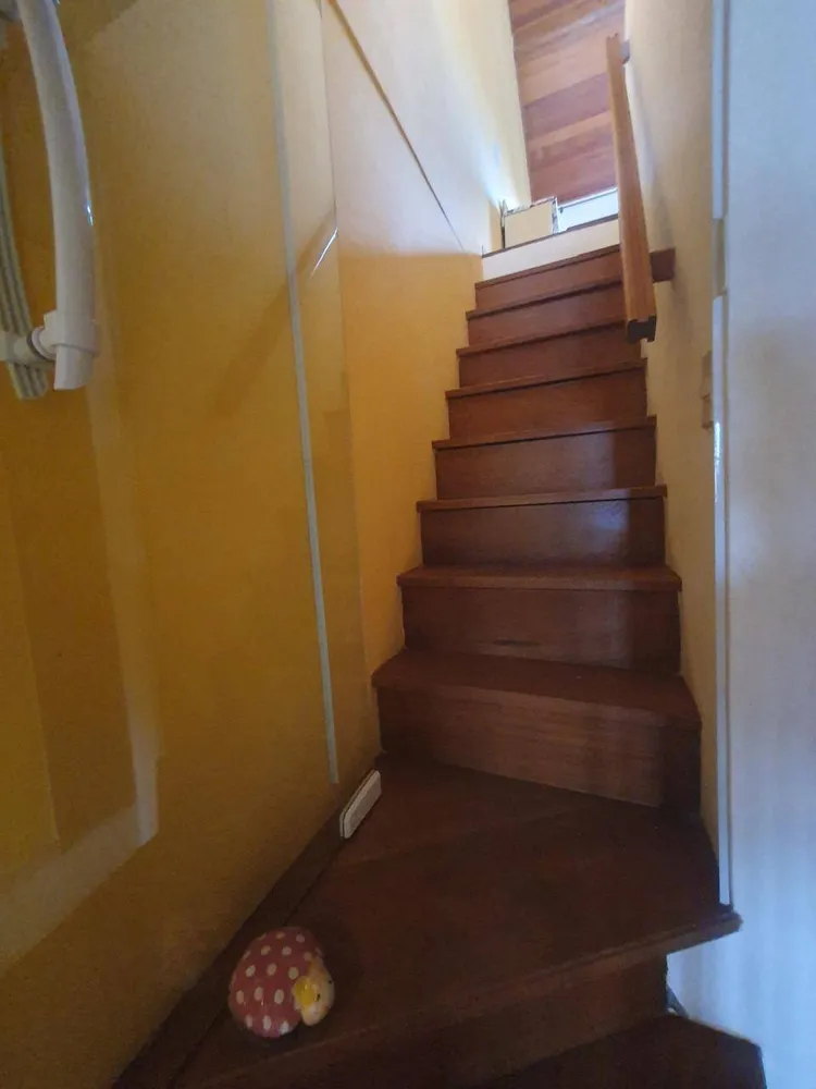Casa, 3 quartos, 48 m² - Foto 3