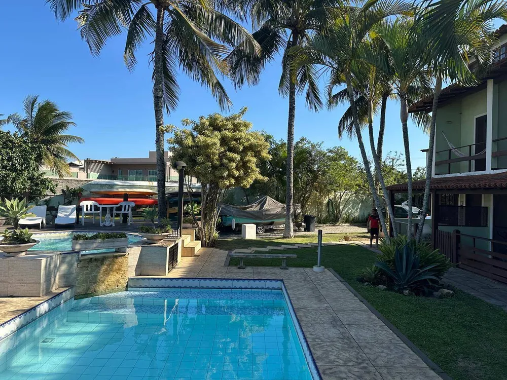 Casa, 3 quartos, 48 m² - Foto 1