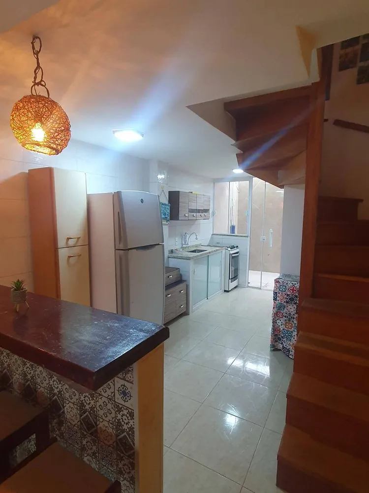Casa, 3 quartos, 48 m² - Foto 6