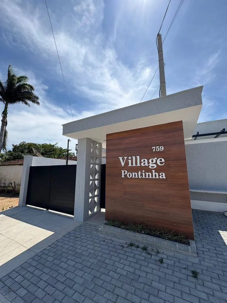 Casa, 2 quartos, 70 m² - Foto 1