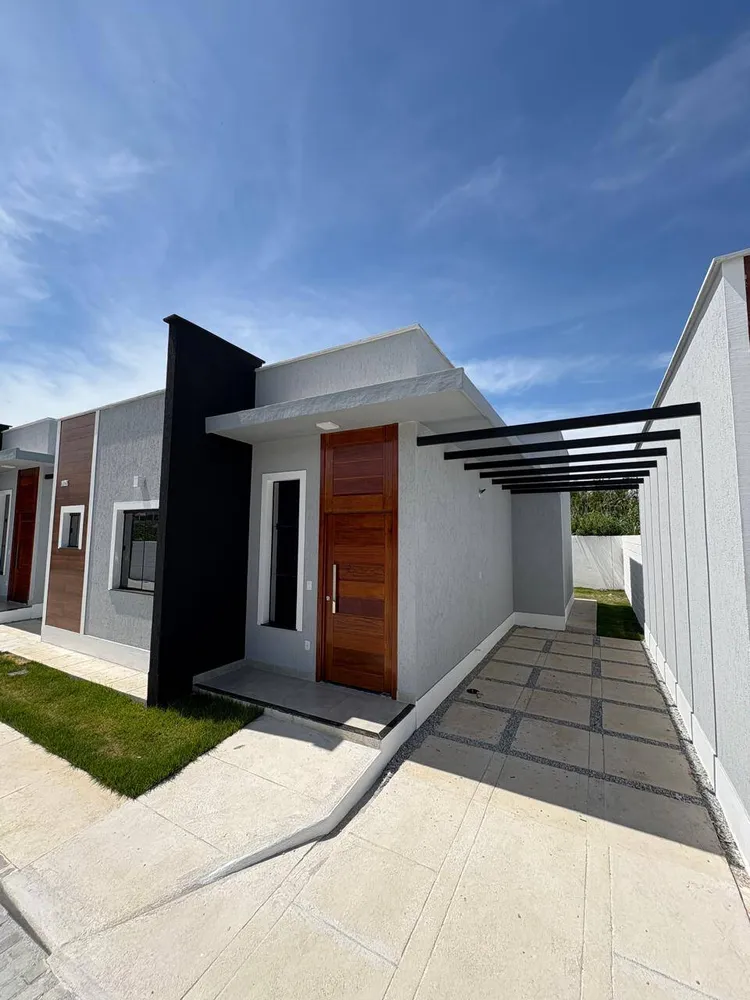 Casa, 2 quartos, 70 m² - Foto 2