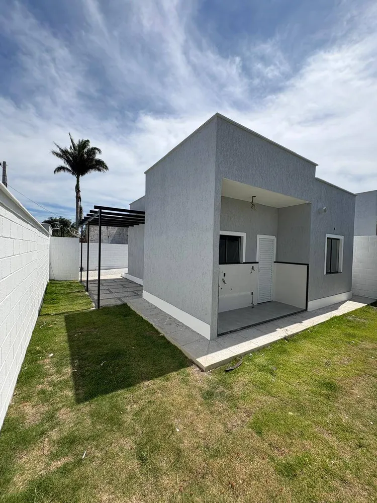 Casa, 2 quartos, 70 m² - Foto 3