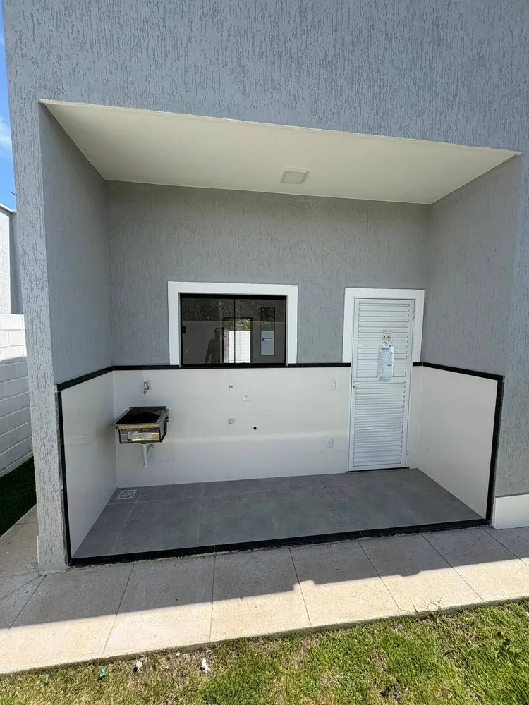Casa, 2 quartos, 70 m² - Foto 7