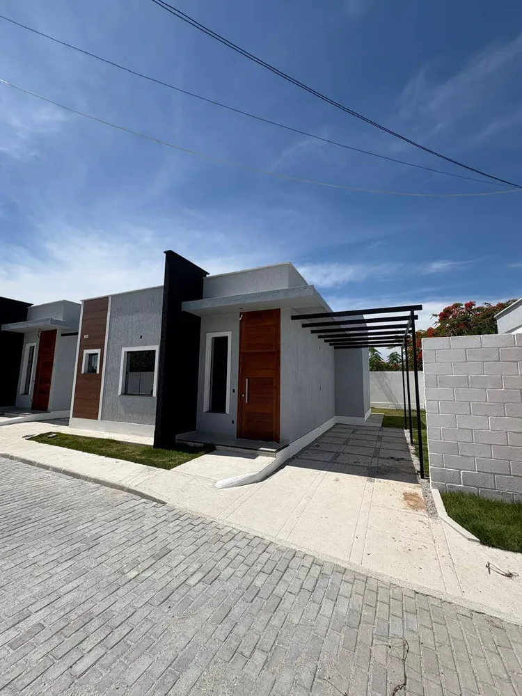 Casa, 2 quartos, 70 m² - Foto 5