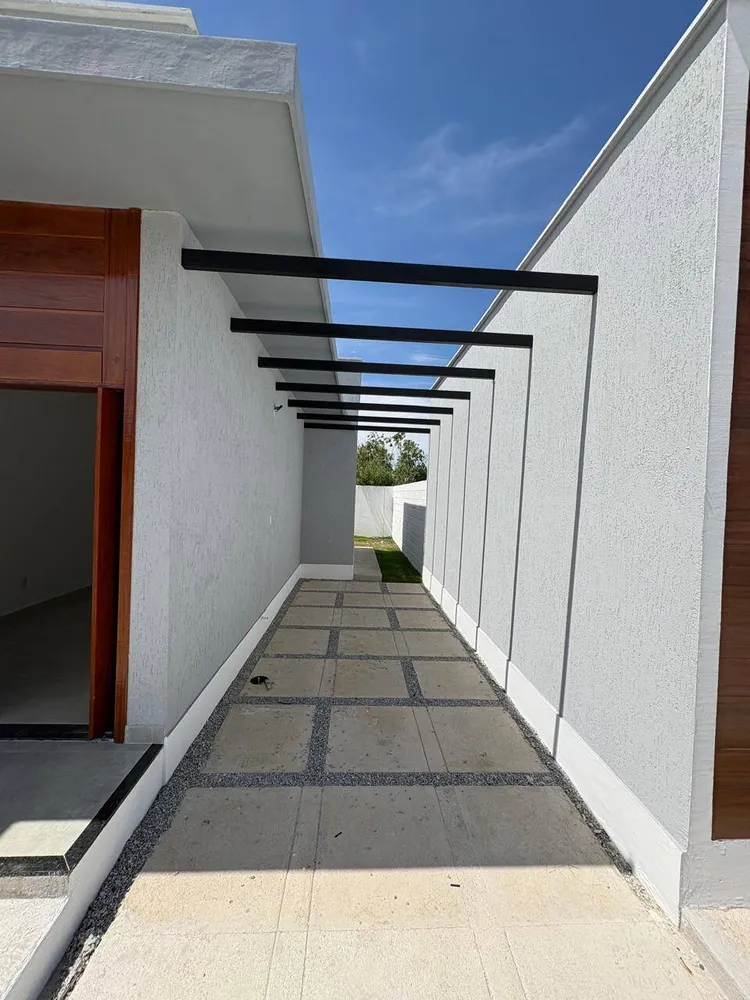 Casa, 2 quartos, 70 m² - Foto 10
