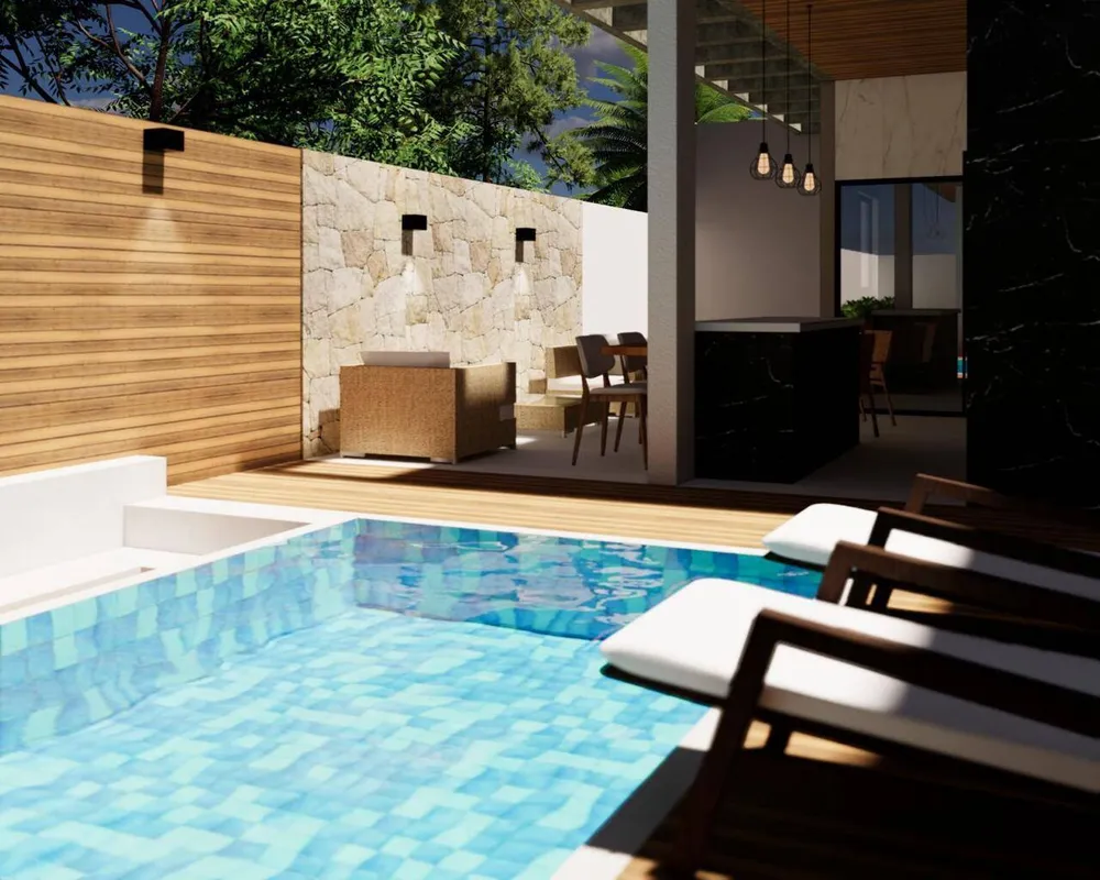 Casa, 3 quartos, 174 m² - Foto 13
