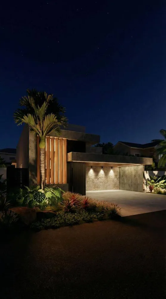 Casa, 3 quartos, 174 m² - Foto 1