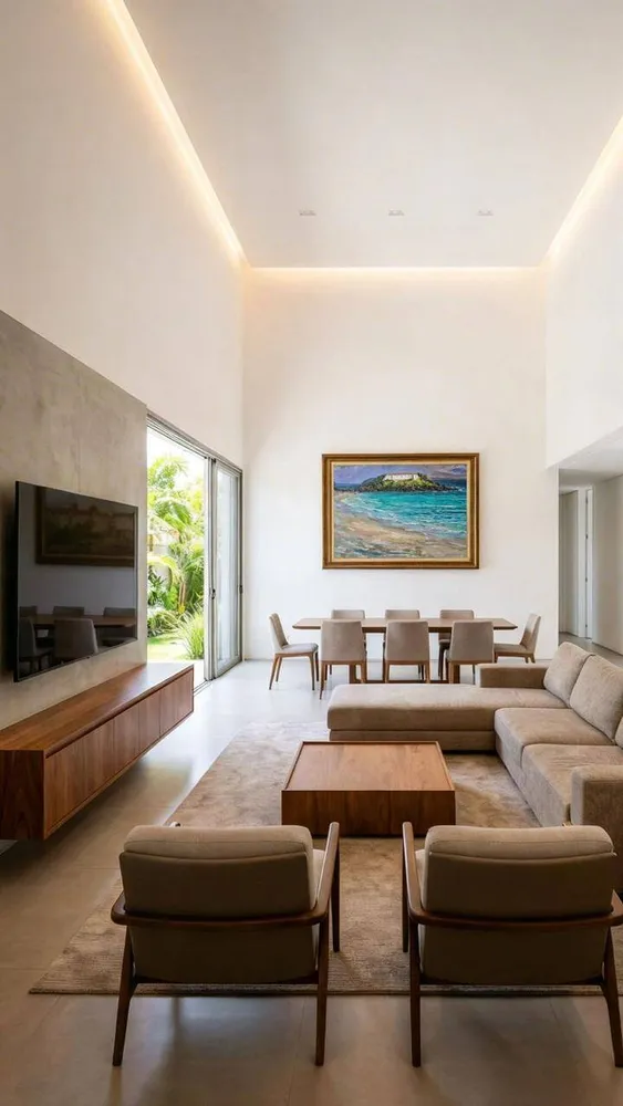 Casa, 3 quartos, 174 m² - Foto 3