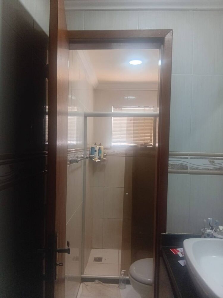 Casa, 2 quartos, 90 m² - Foto 1